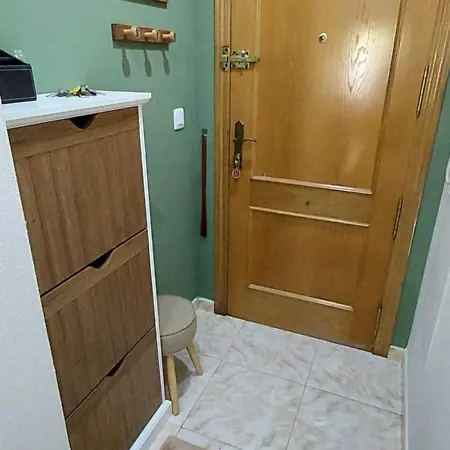 Apartment Milada En Santa Pola