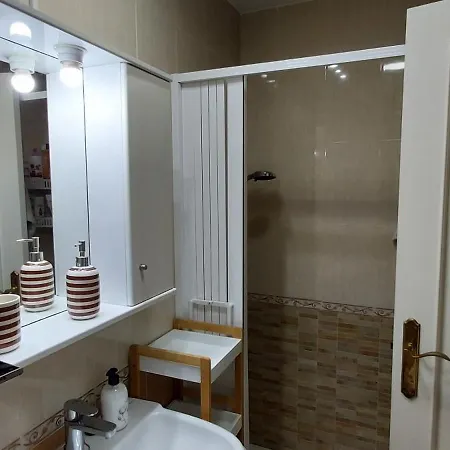 Apartment Milada En *