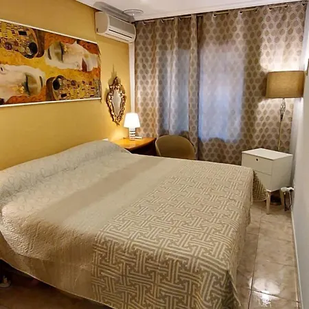 Apartment Milada En Santa Pola