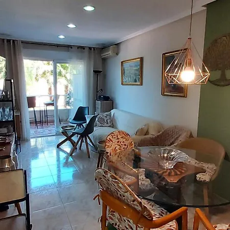 Apartment Milada En Santa Pola