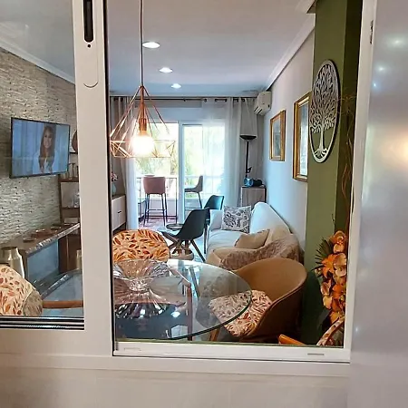 Apartment Milada En