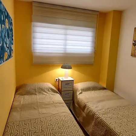 Apartment Milada En
