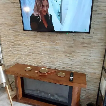 Apartment Milada En *