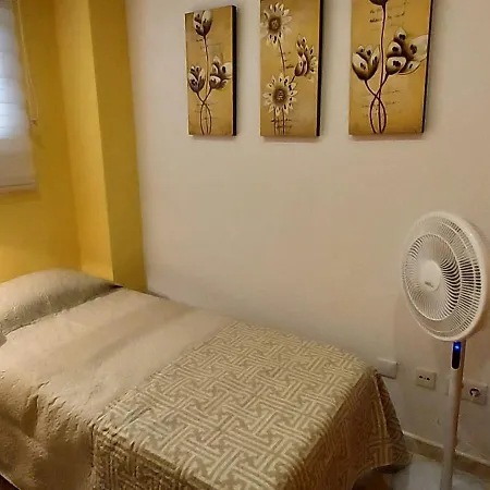 Apartment Milada En Santa Pola
