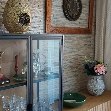 Milada En Apartment *