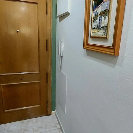 Apartment Milada En *