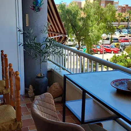 Apartment Milada En